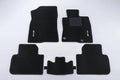 Floor Mat Set, 5-Piece