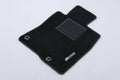Floor Mat Set, 5-Piece