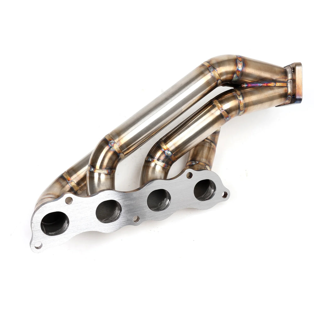 Sidewinder T3 Turbo Manifold, K-Series