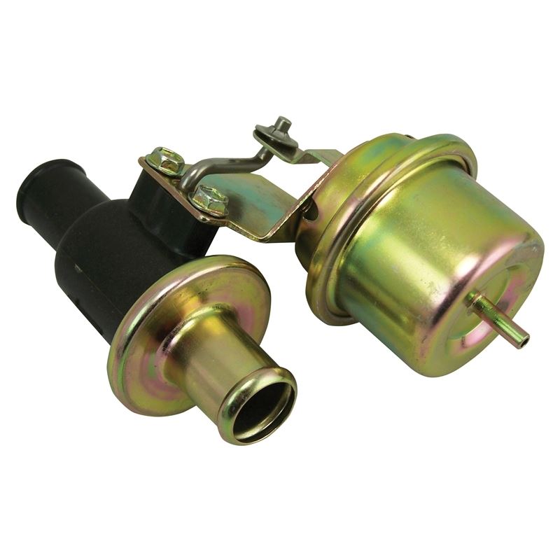Longtube Headers and Y-Pipe