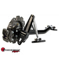 Rear Trailing Arm and Brake Kit