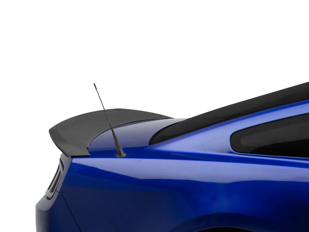 GT500 Style Rear Spoiler
