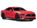 Sport Quarter Window Louvers