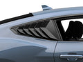 Sport Quarter Window Louvers