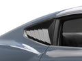Sport Quarter Window Louvers