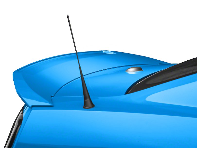 GT500 Style Rear Spoiler