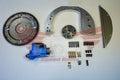 FE to 6R80/4R70W Transmission Adapter Kit