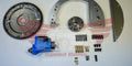 FE to 6R80/4R70W Transmission Adapter Kit