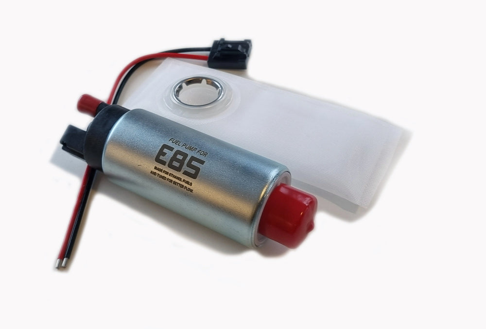 340 L/H In-Tank Fuel Pump