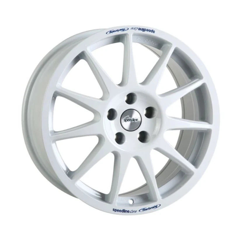 2120 Turini Alloy Wheel