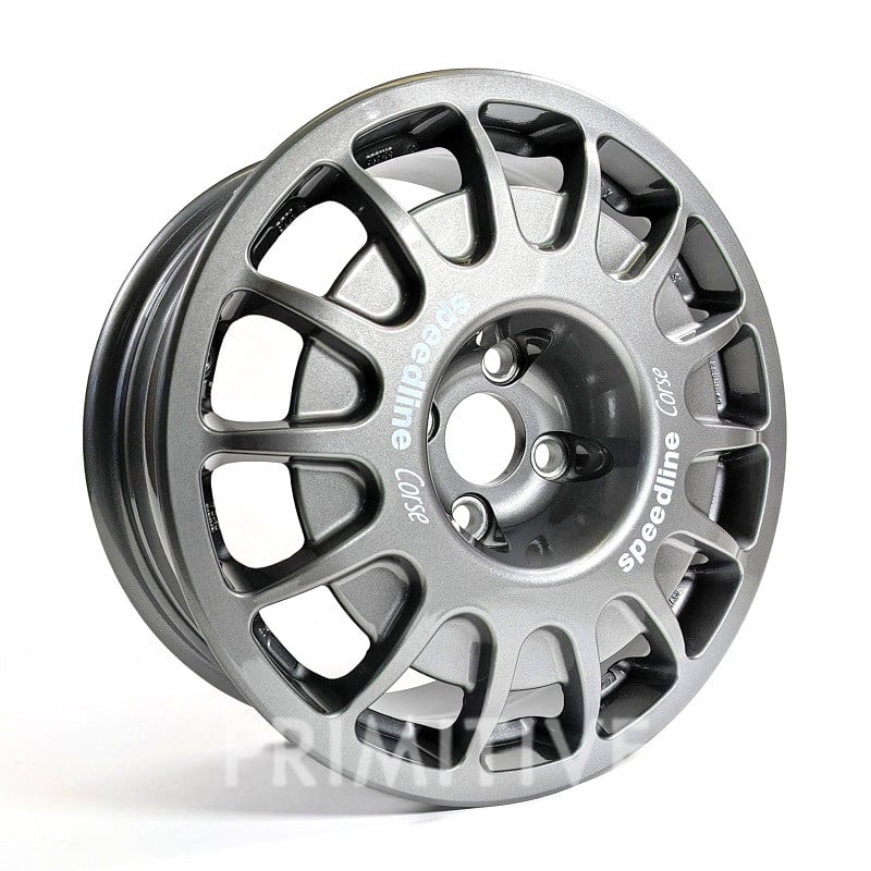 2118 Gravel Rally Wheel