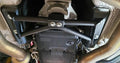 Tubular Transmission Cross Member