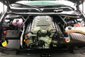 4-Point Front Strut Tower Brace