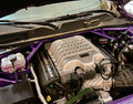 4-Point Front Strut Tower Brace
