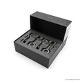 H-Beam Connecting Rods with ARP 2000 Bolts