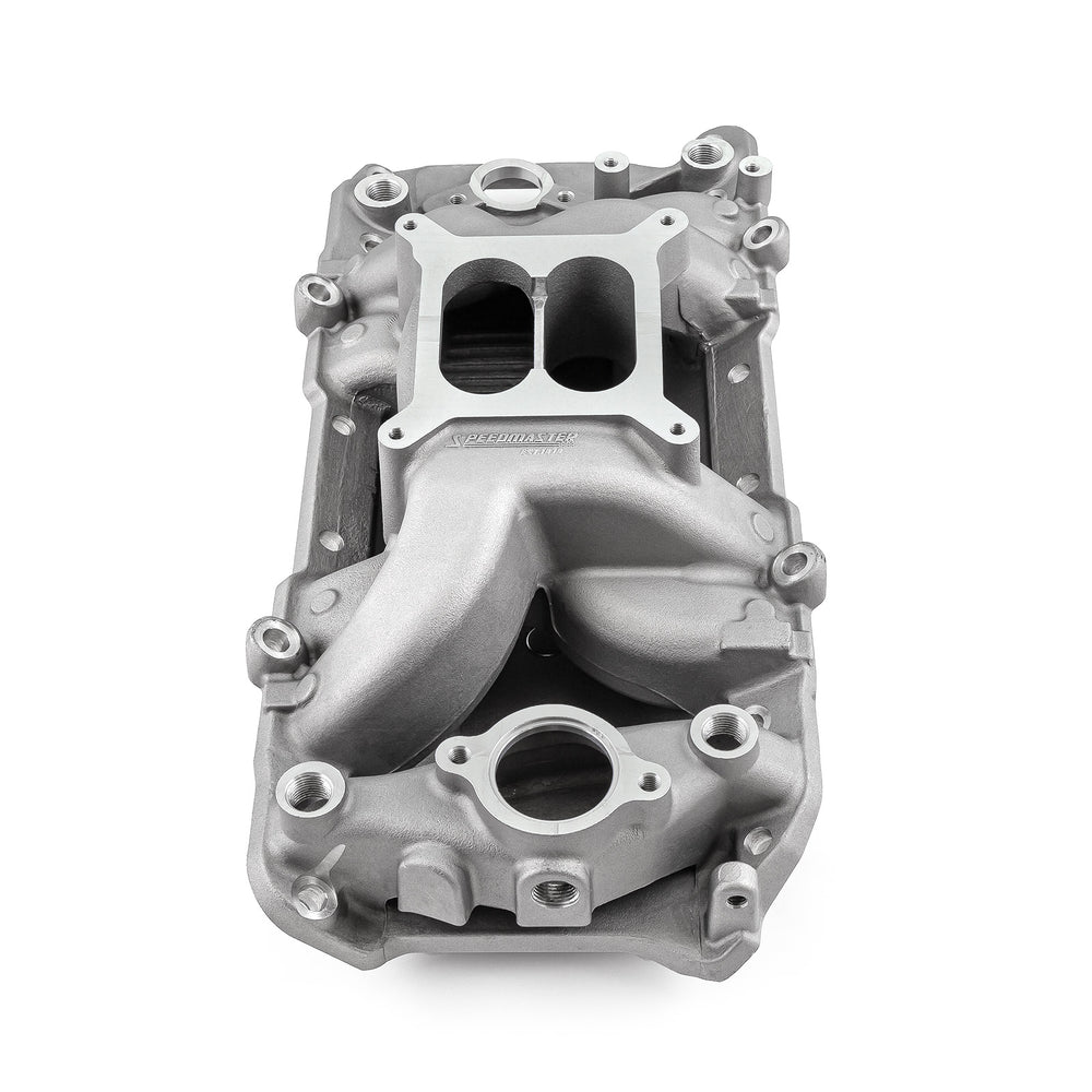 MidRise Air Series Dual-Plane Intake Manifold