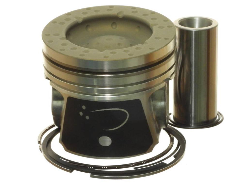 Piston Hyperformance Kit