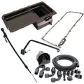 LS Swap Conversion Low Profile Oil Pan Kit
