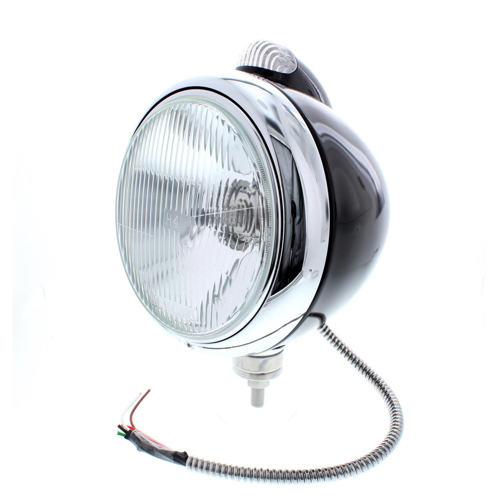 7-Inch Headlight Kit with Highboy Mounts