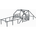 GM Metric Midsize Car Roll Cage Kit