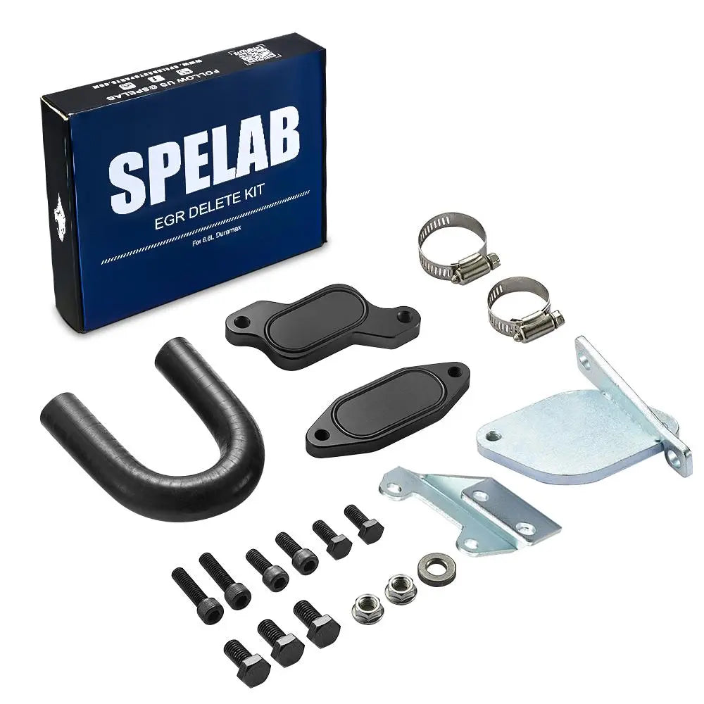 EGR Delete Kit