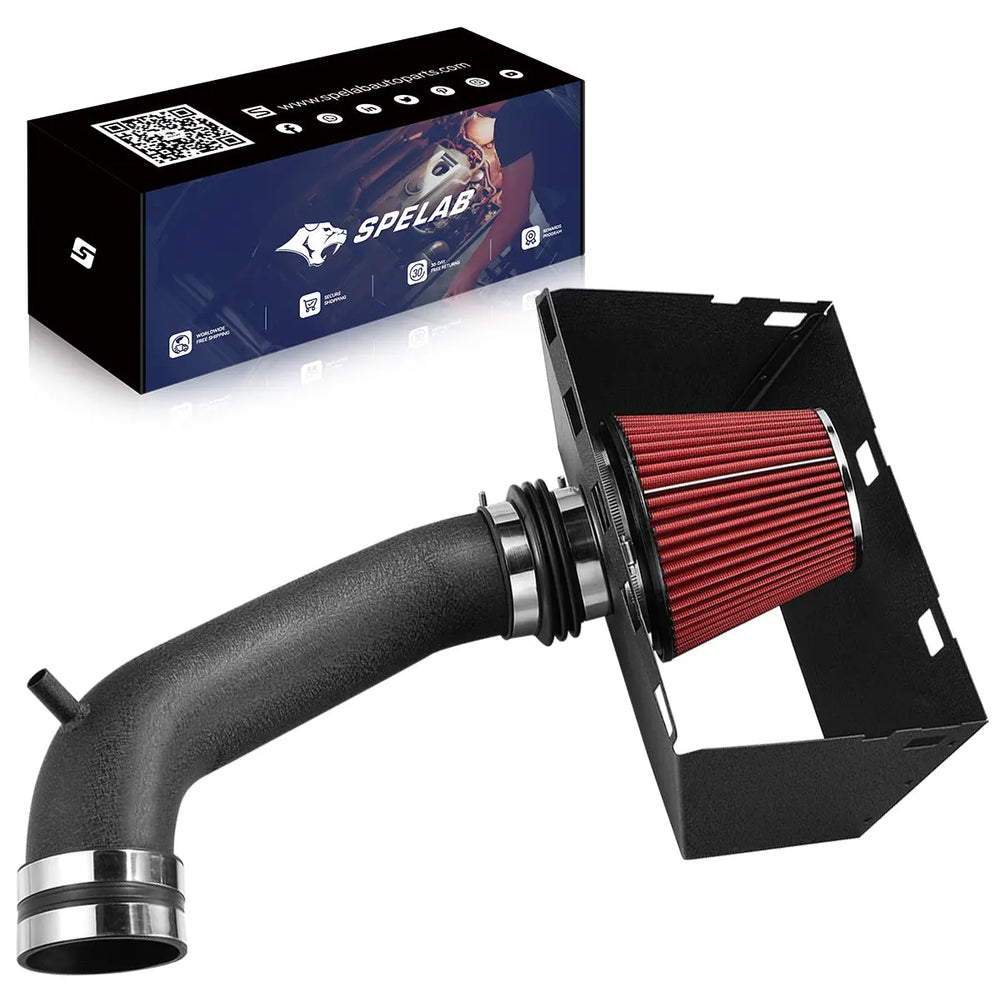 Performance Air Intake System