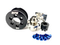 Pulley Kit with Stainless Hub