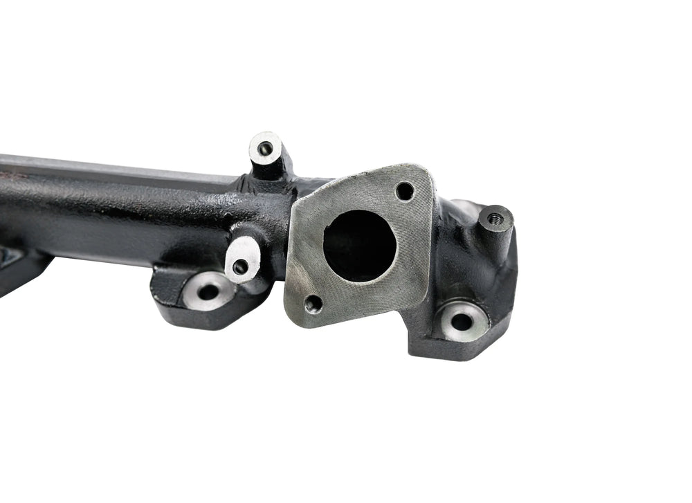 Passenger Side Exhaust Manifold