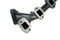 Passenger Side Exhaust Manifold