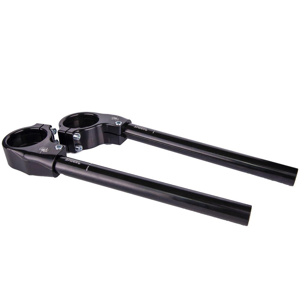 Clip-On Handlebars [25mm Offset]