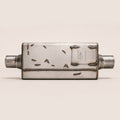Pro Street 6000 Muffler