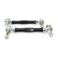 Rear Adjustable Toe Arms