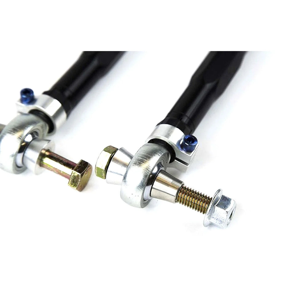 Rear Adjustable Toe Arms