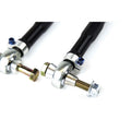Rear Adjustable Toe Arms