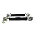 Rear Adjustable Toe Arms