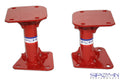 LSX Solid Motor Mounts