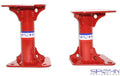 LSX Solid Motor Mounts