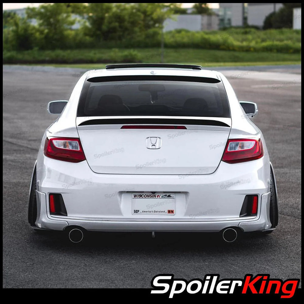 SpoilerKing Rear Window Roof