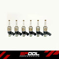 IFX-22 VR30DDTT 2050cc Direct Injection Fuel Injectors