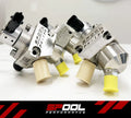 FX-170 High Pressure Fuel Pump