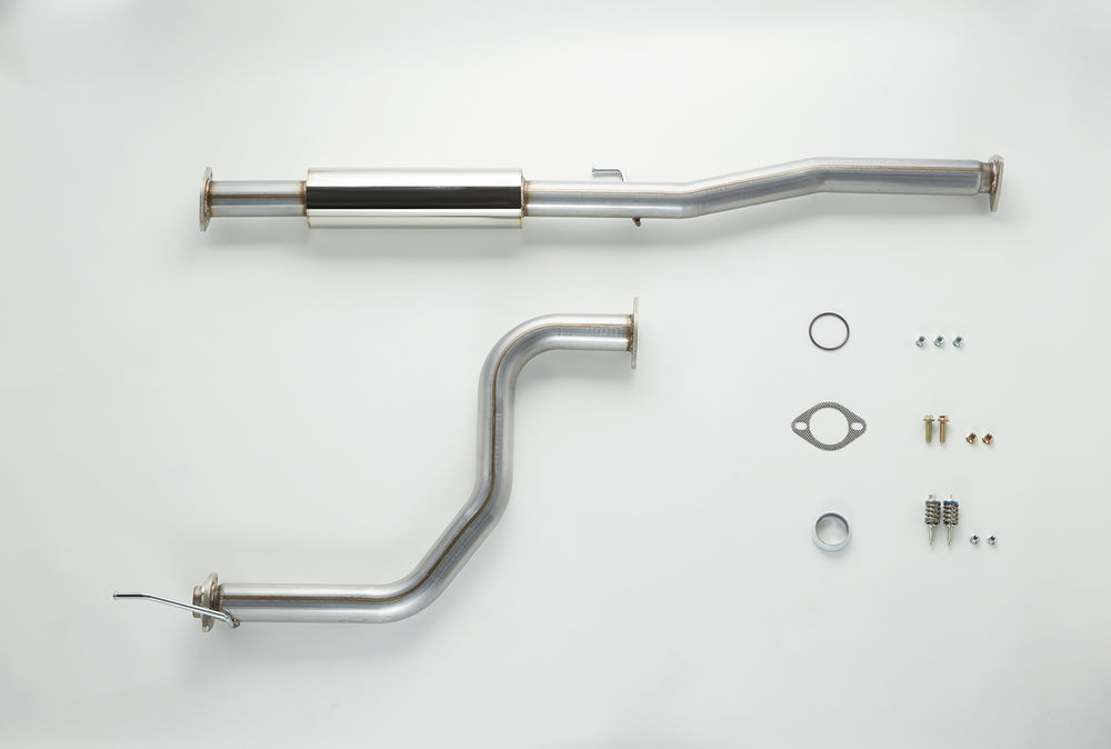 Exhaust Pipe B