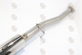 Exhaust Pipe B