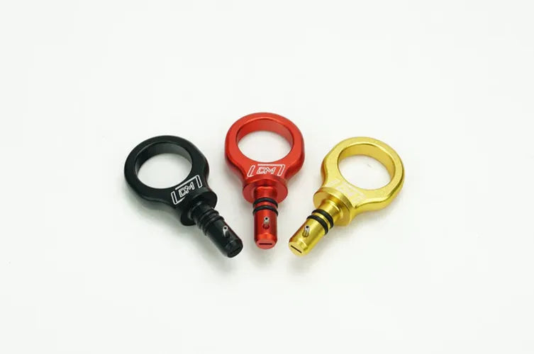 Oil Catch Can