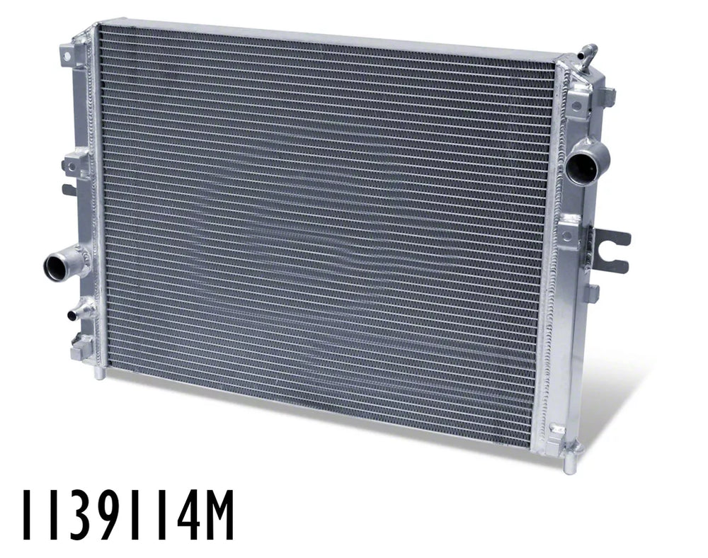 Direct Fit Radiator