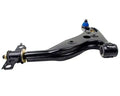 Control Arm and Ball Joint Assembly