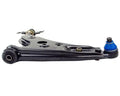 Control Arm and Ball Joint Assembly