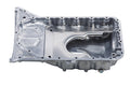 Baffle Oil Pan