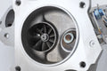 Big Turbocharger Kit