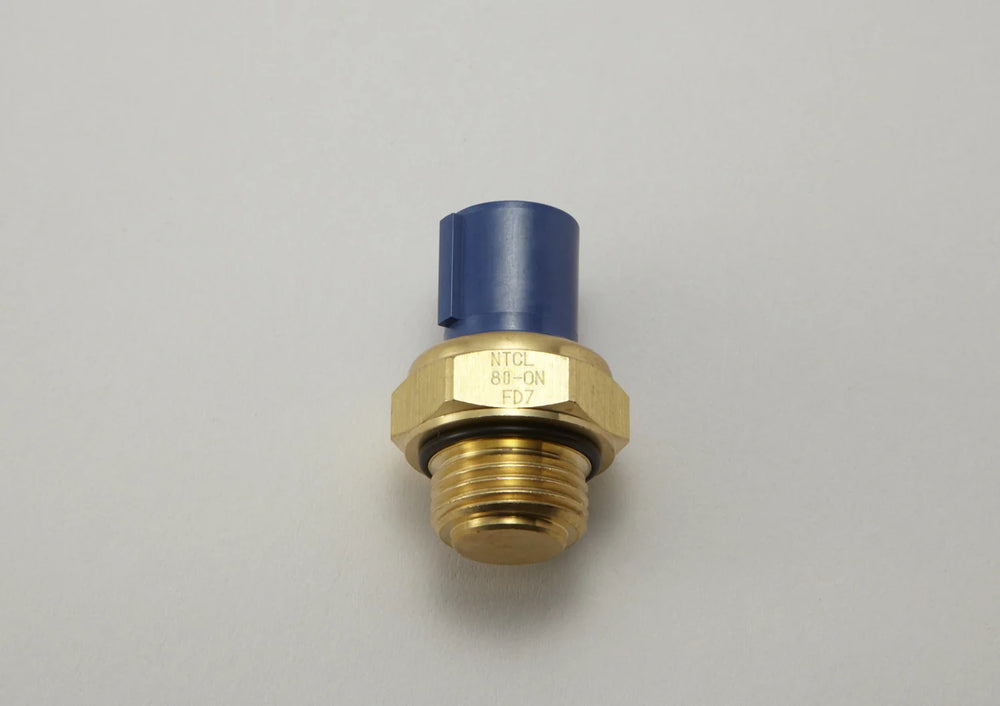 Fan Switch B Series