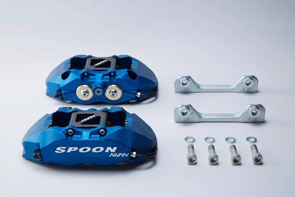 Monoblock Brake Caliper Set